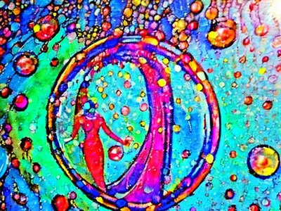 Bubble