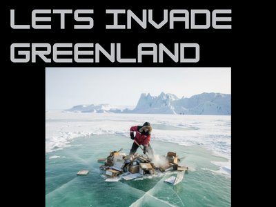 Greenland