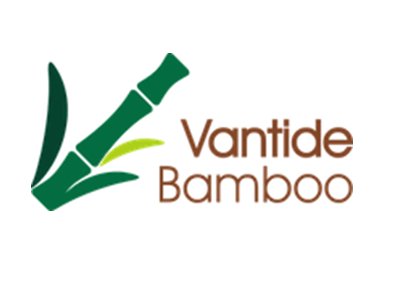 Logo - Vantidebamboo.com