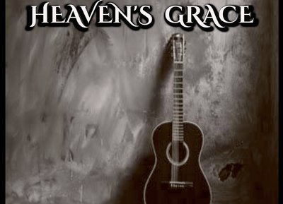 HEAVENSGRACE