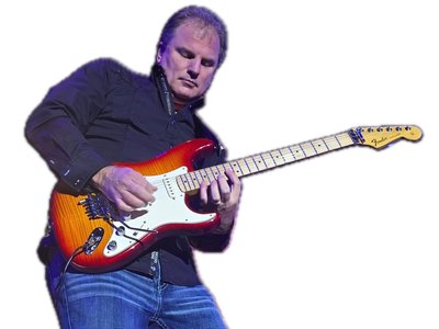 James Alexander photo