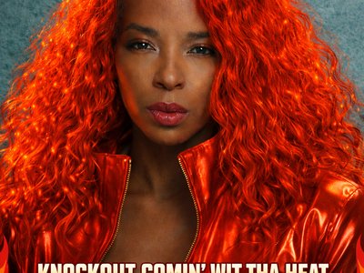 Knockout Comin' Wit Tha Heat 