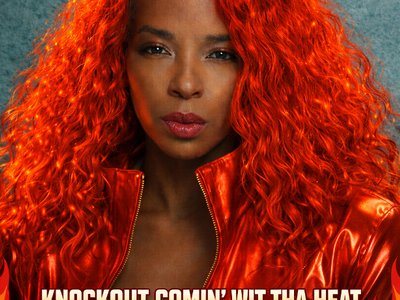 Knockout Comin' Wit Tha Heat 