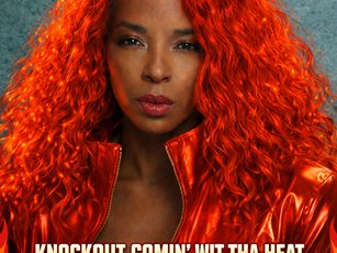 Knockout Comin' Wit Tha Heat 