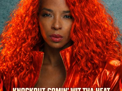 Knockout Comin' Wit Tha Heat 