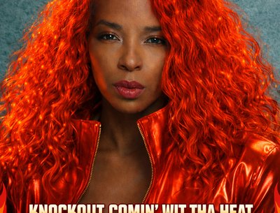 Knockout Comin' Wit Tha Heat 