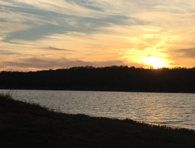 Lakeside