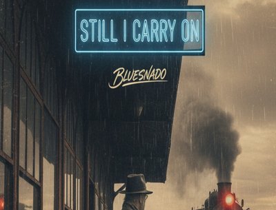 Bluesnado photo
