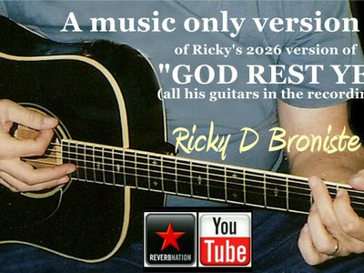 Ricky D Broniste photo