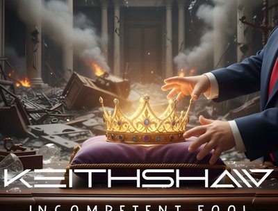KeithShaw (Official) photo