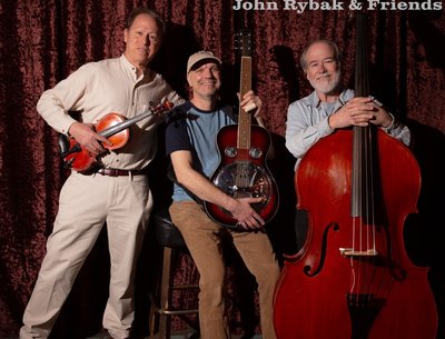 John Rybak + Friends photo