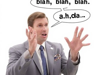 Blah Blah