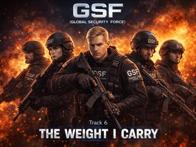 GSF (Global Security Force) photo
