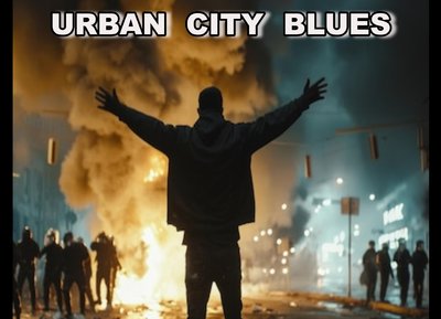 URBANCBLUES