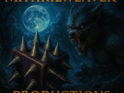 Konstantin The Mithrilweaver photo