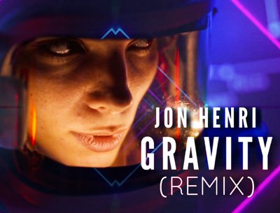 Jon Henri - Gravity (Remix)