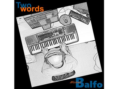 Latest 7 track EP (Released 3rd Feb 2026)