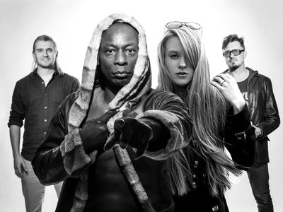 N.O.H.A. photo