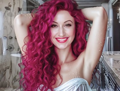 Come Back to Me - Divalicious Candi (a.k.a. Candice Ann Moraga) 