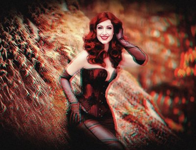 Fear of Men - written & performed by  Divalicious Candi (a.k.a. Candice Ann Moraga)  