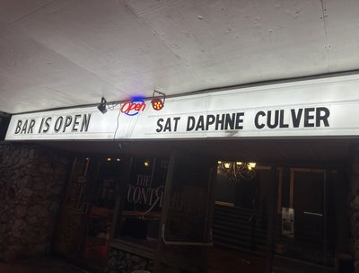 Daphne & the Mystery Machines / Daphne Culver LIVE photo