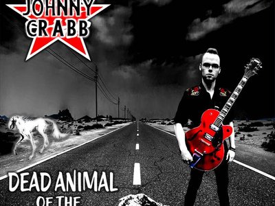 Johnny Crabb photo