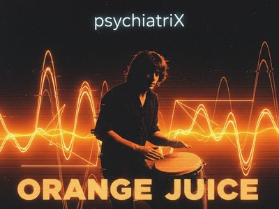 Orange Juice