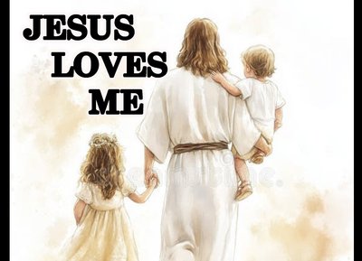 JESUSLOVESME