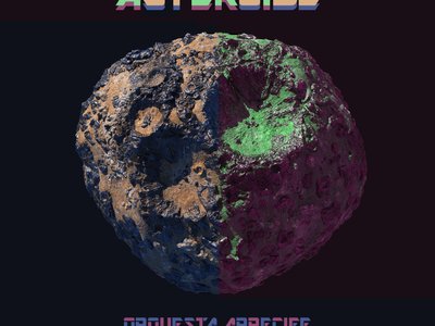 Orquesta Arrecife photo
