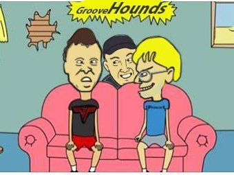 Groove Hounds photo