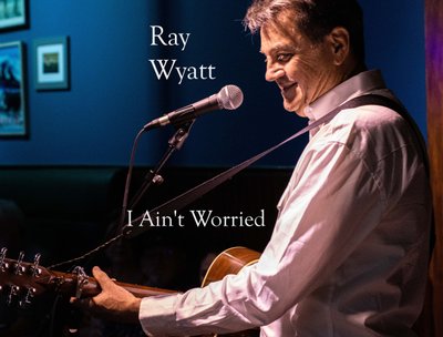 Ray Wyatt photo