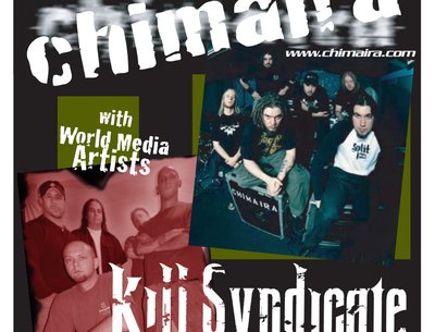 Kill Syndicate photo