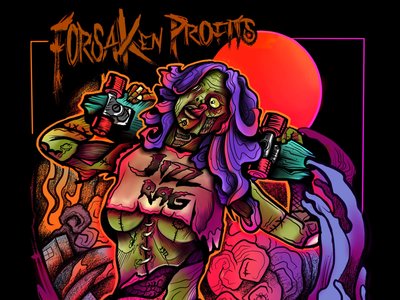 FORSAKEN PROFITS photo