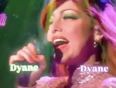 DYANE photo