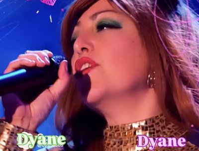 DYANE photo