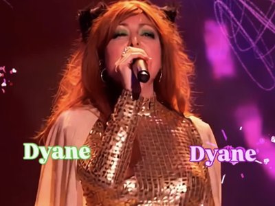 DYANE photo