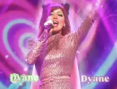 DYANE photo