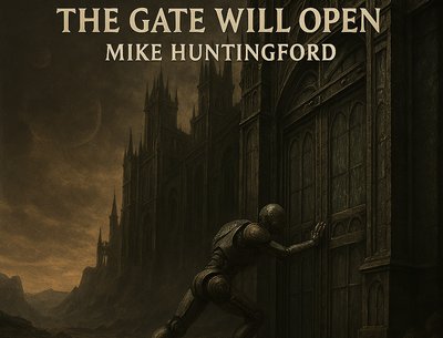 Mike Huntingford photo