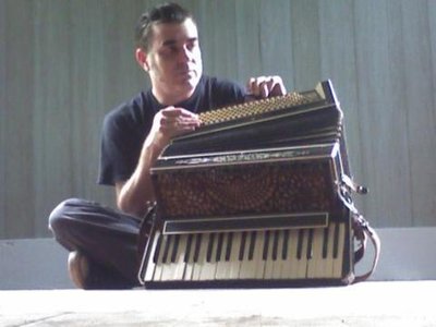 Soda Gardocki photo