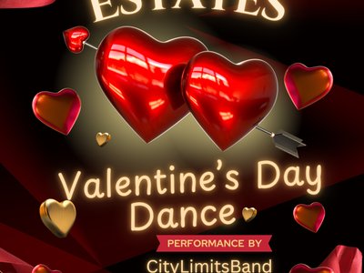CityLimitsBand photo