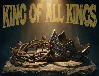 KING OF ALL KINGS-KING LEXODUS FT. SUBLIMINAL THA KID