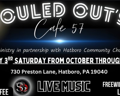 Souled Out's Cafe 57