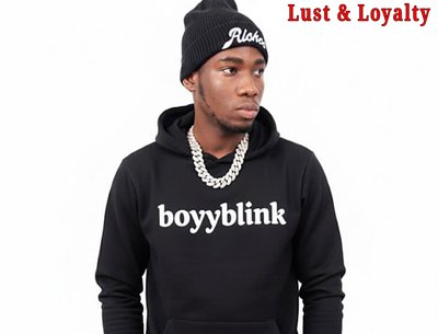 Boyyblink - Lust & Loyalty EP