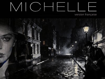 Michelle-Fr-version