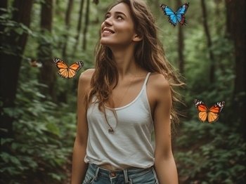 She Gives Me Spring Fever
