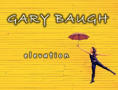 Gary Baugh photo