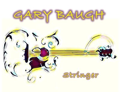 Gary Baugh photo