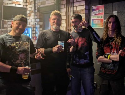 Corporation Gig 2