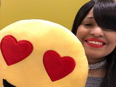 Happy Valentine's Day