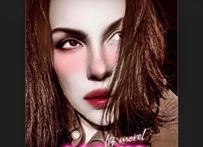 LIZ MOREL (formerly Liz Menezes) photo